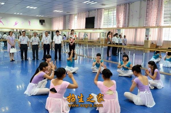 2018成都幼師學校TOP5排名